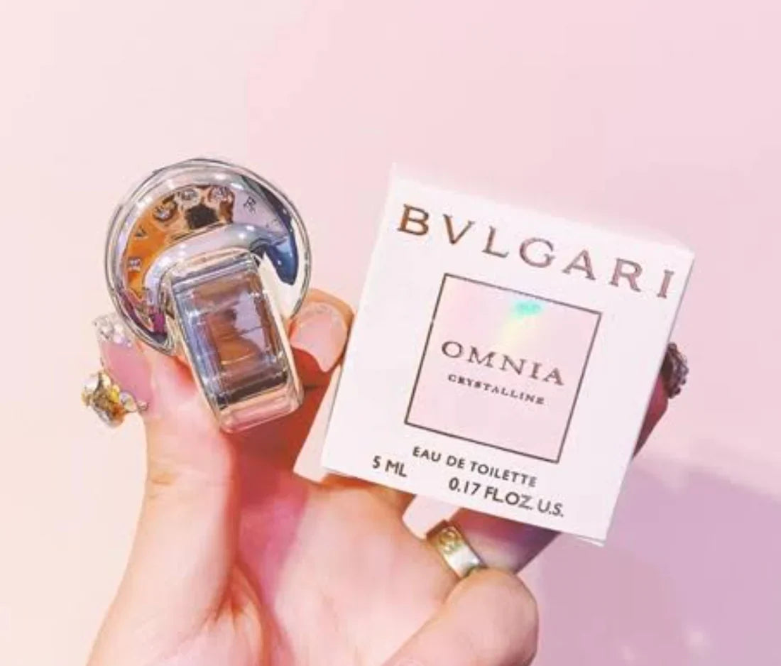 Mini Perfumes