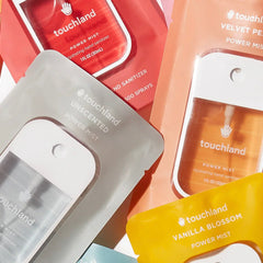 Collection image for: Touchland