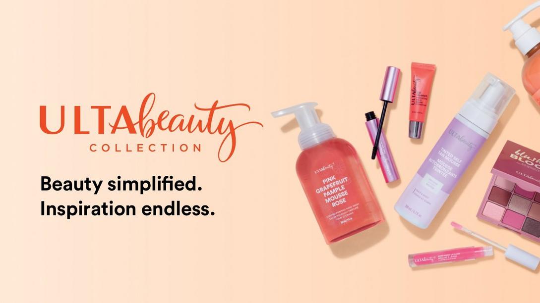 Ulta Beauty Collection