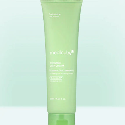 Medicube - Exosome Cica Cream  50ml