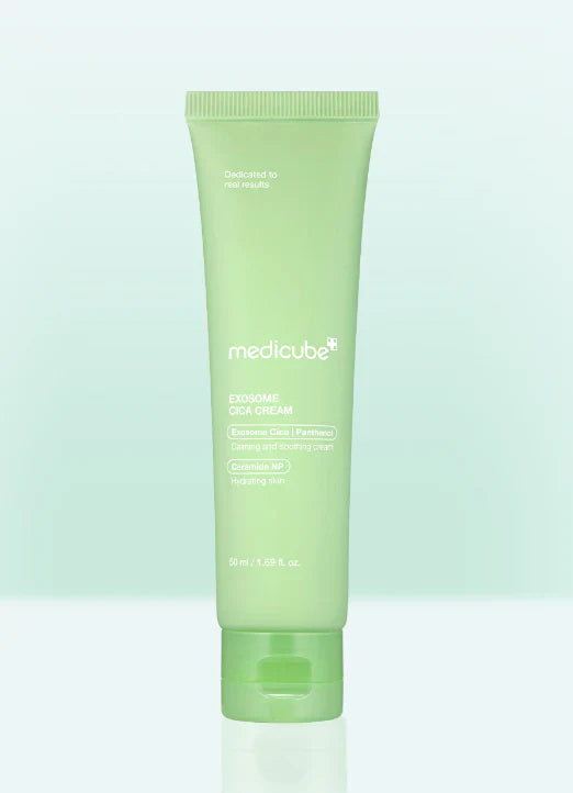 Medicube - Exosome Cica Cream  50ml