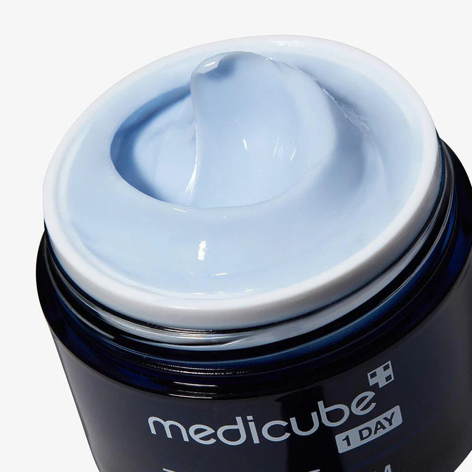 MedicubeZero Pore One Day Cream  50ml