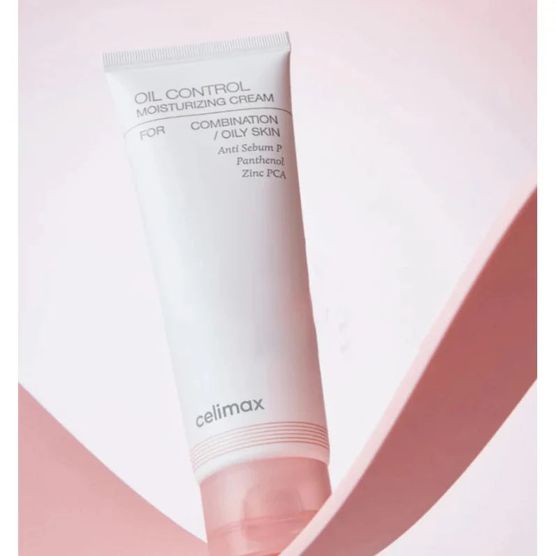 Celimax Oil Control Moisturizing Cream 80ml