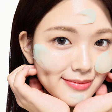 Some by Mi - PDRN Spirulina Soothing Sherbet Mask Set (10sobre)