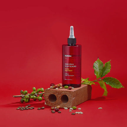 Kundal Caffeine Water Treatment 300ml