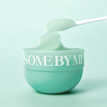 Some by Mi - PDRN Spirulina Soothing Sherbet Mask Set (10sobre)