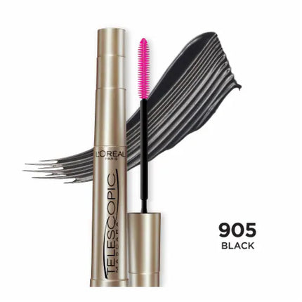Telescopic Washable Mascara