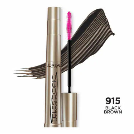 Telescopic Washable Mascara