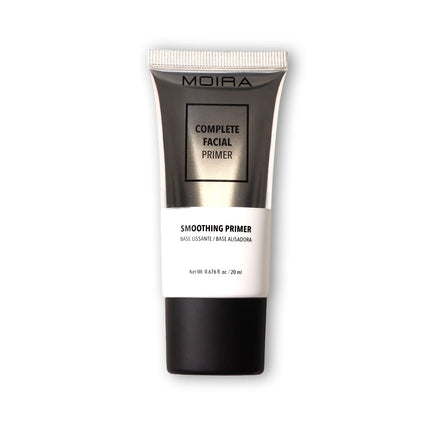 Moira Prebase Complete Smoothing Primer 20ml