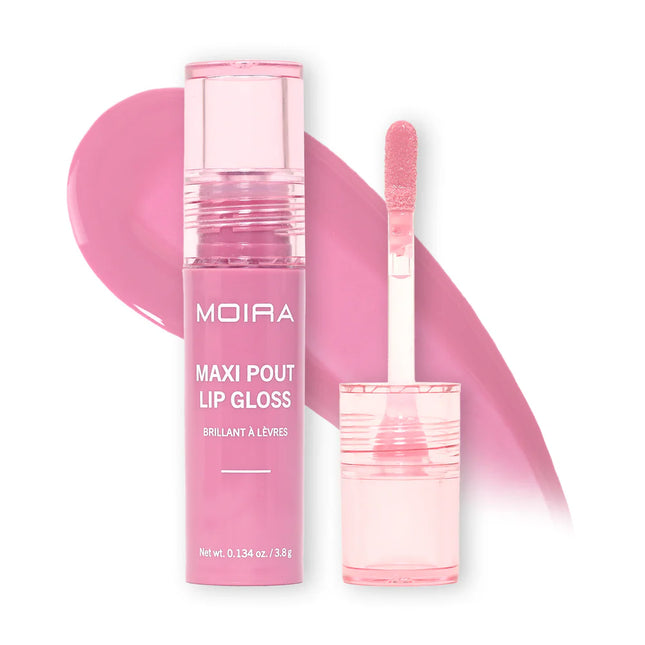Moira Maxi Pout Lip Gloss