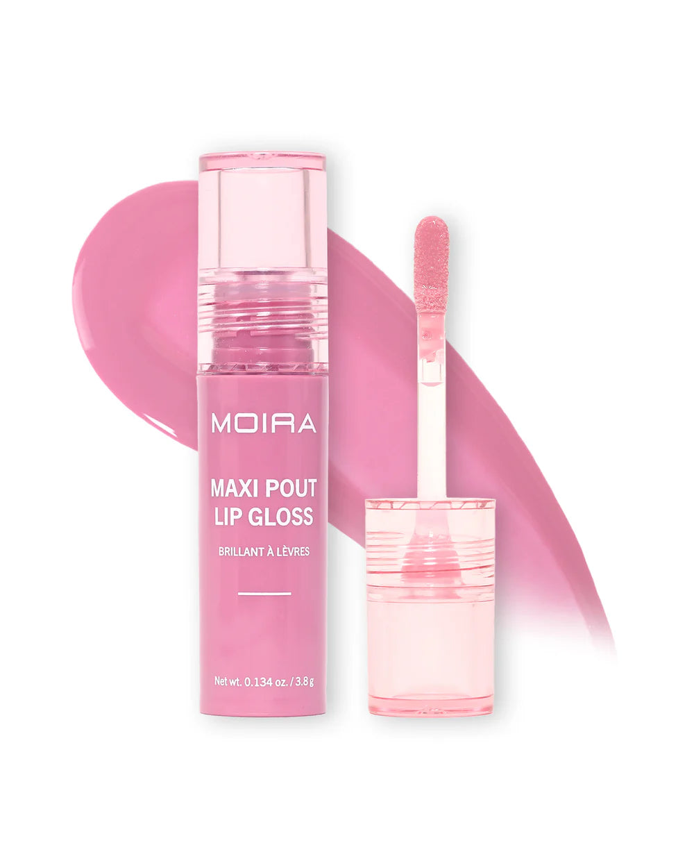 Moira Maxi Pout Lip Gloss