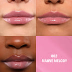 002 Mauve Melody
