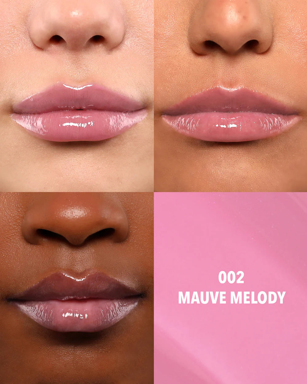 Moira Maxi Pout Lip Gloss