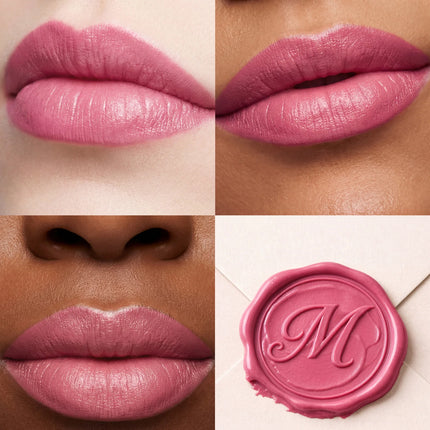 Moira- Angel Satin Lipstick