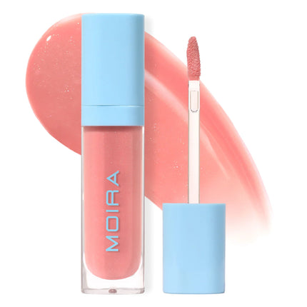 Moira- Lip Chic Shimmer Gloss