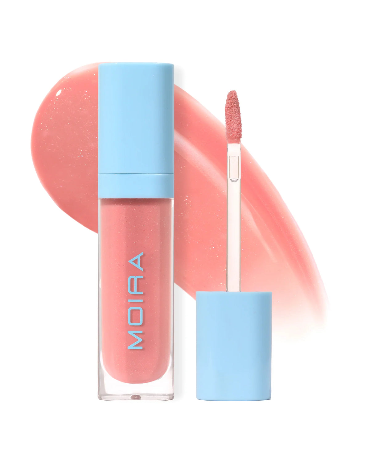 Moira- Lip Chic Shimmer Gloss