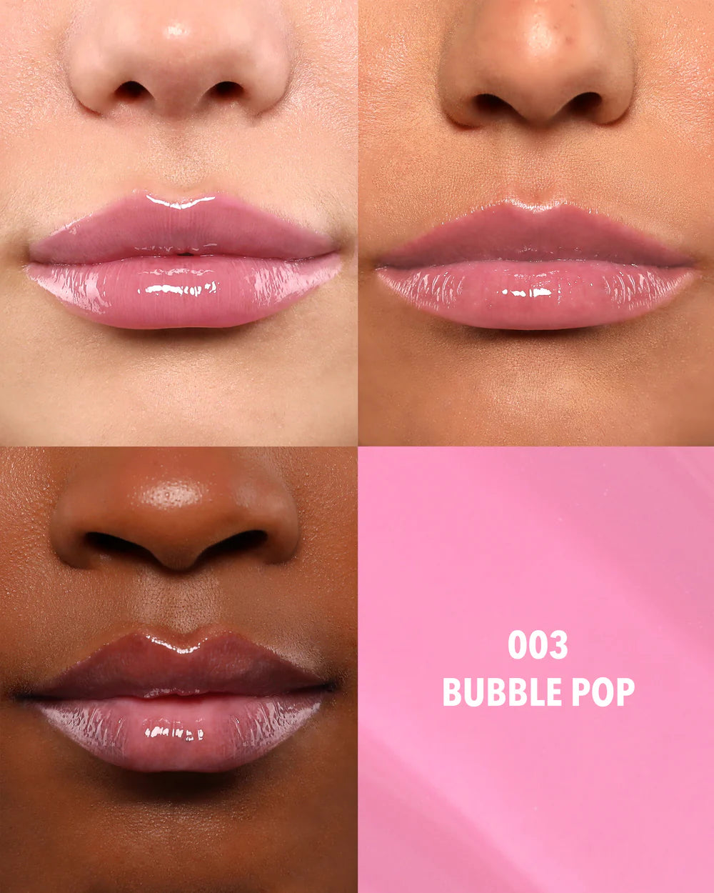Moira Maxi Pout Lip Gloss