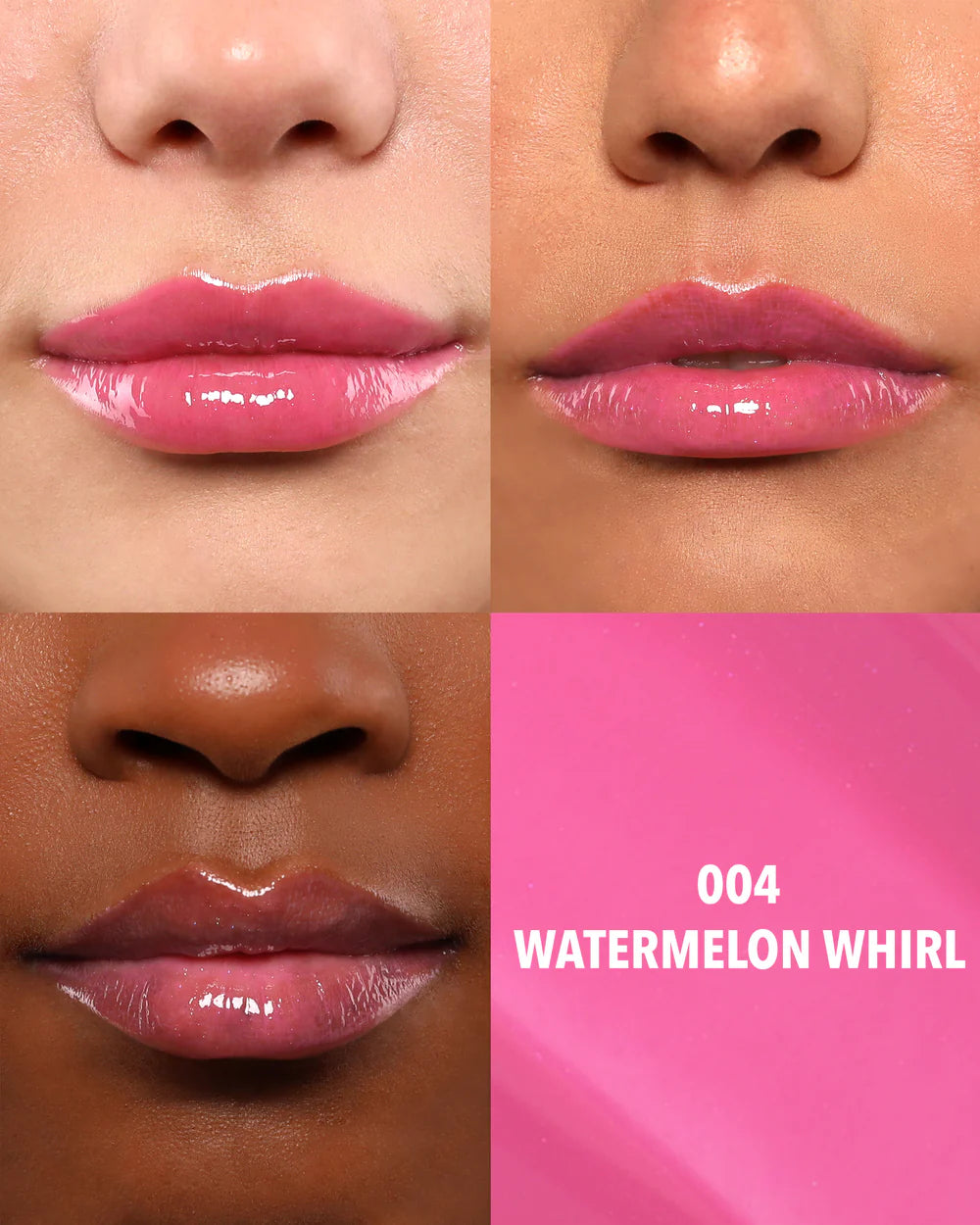 Moira Maxi Pout Lip Gloss