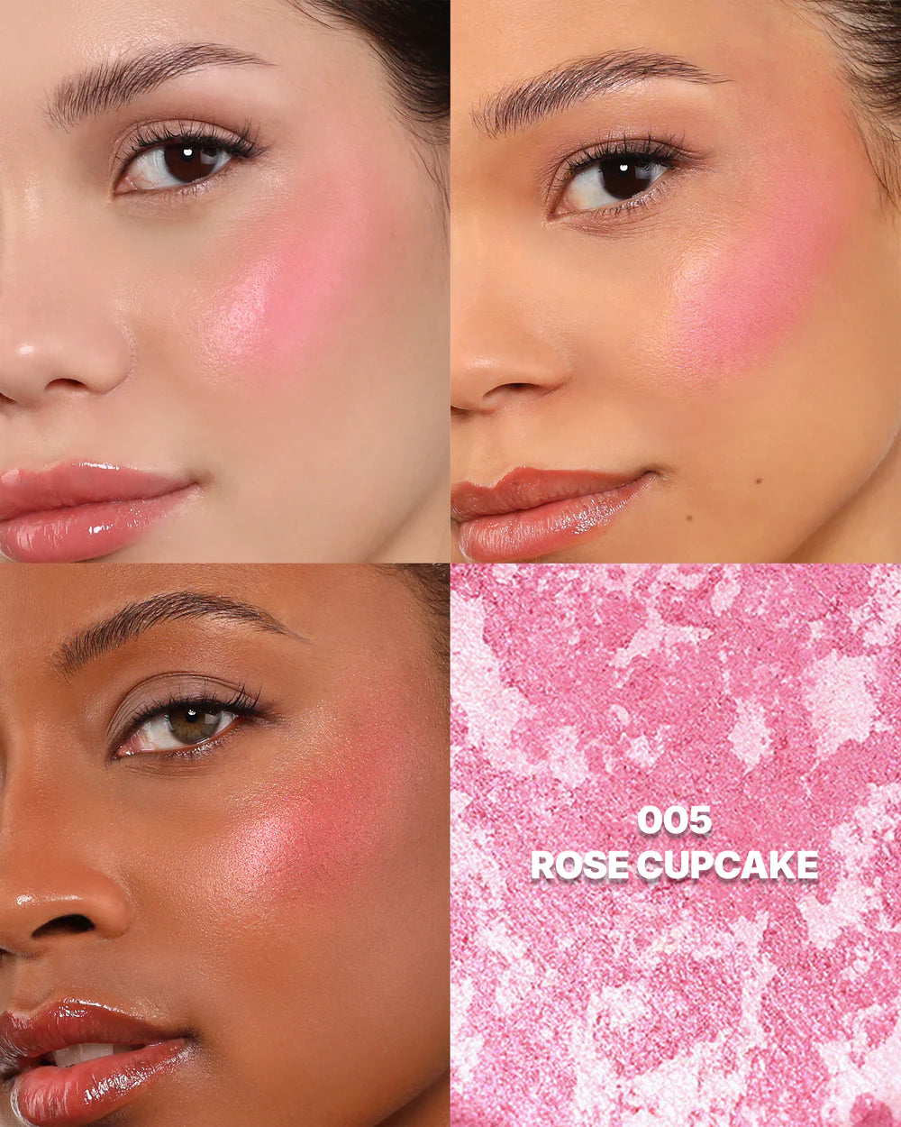 Moira Marvelous Baked Blush