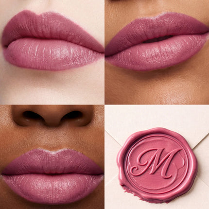 Moira- Angel Satin Lipstick