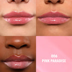 006 Pink Paradise