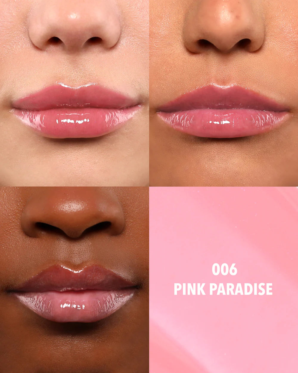 Moira Maxi Pout Lip Gloss