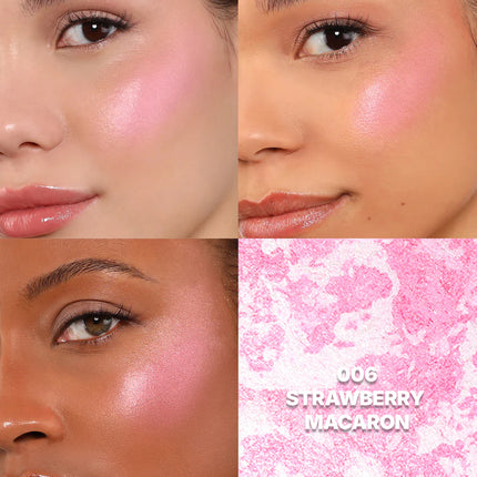 Moira Marvelous Baked Blush