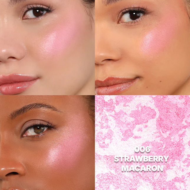 Moira Marvelous Baked Blush