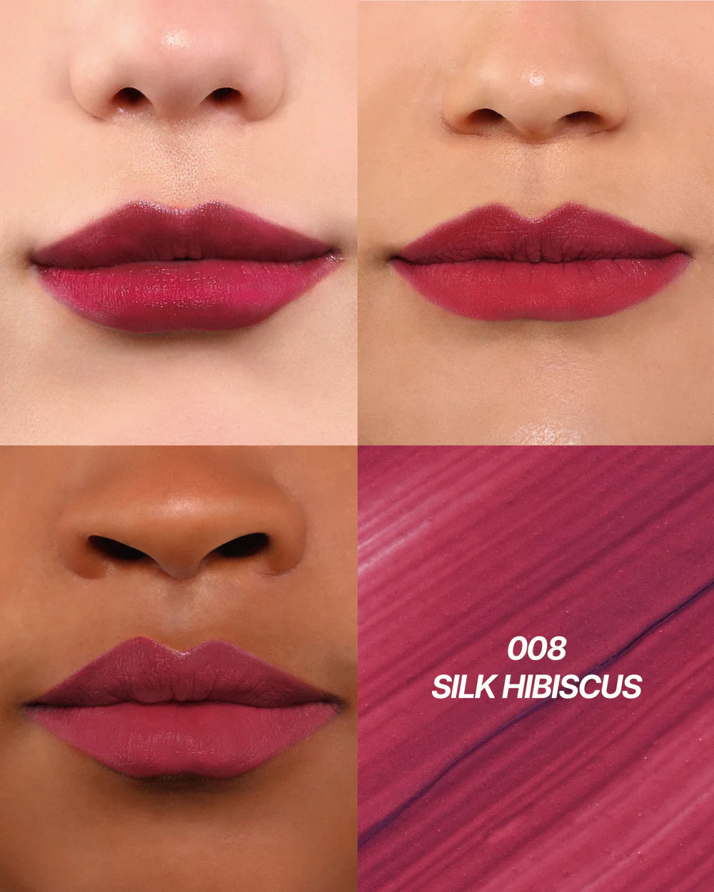 Moira Cushion Kiss Lip Cream