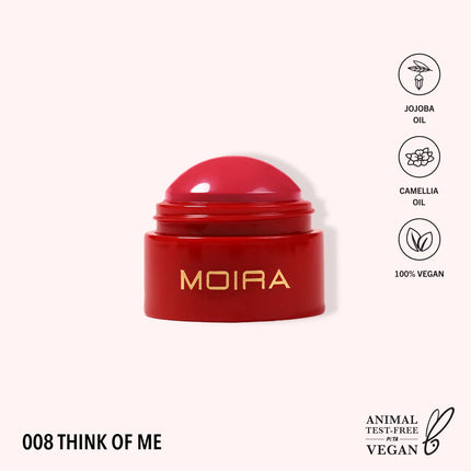 Moira Bálsamo rubor suaves