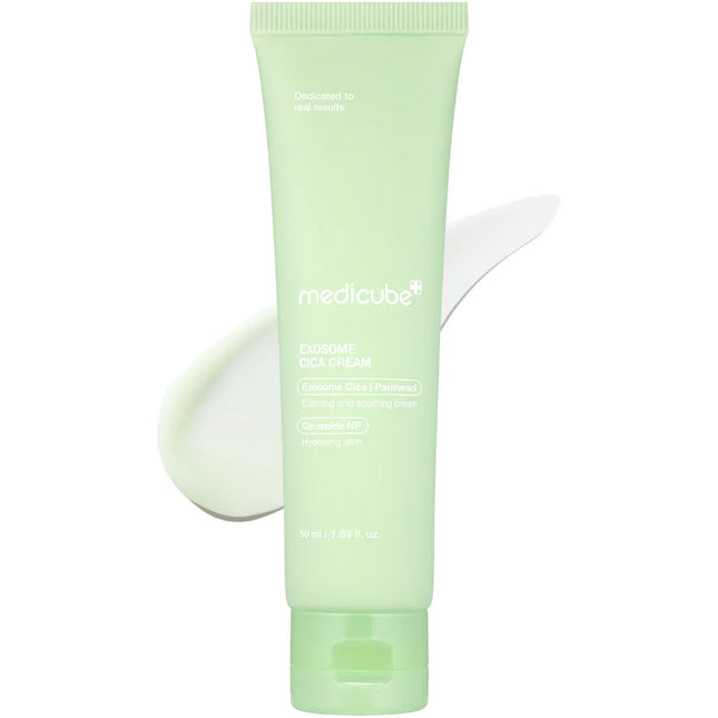 Medicube - Exosome Cica Cream  50ml