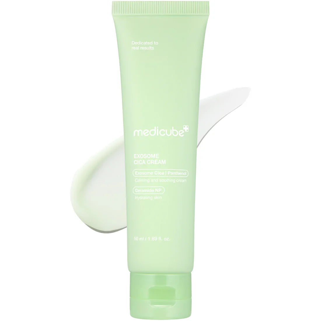 Medicube - Exosome Cica Cream  50ml
