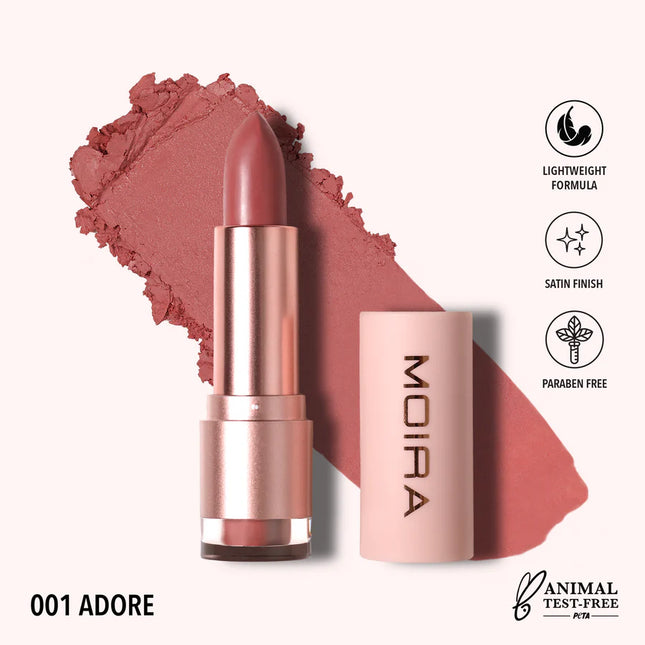 Moira- Lip Goddedss Lapiz Labial