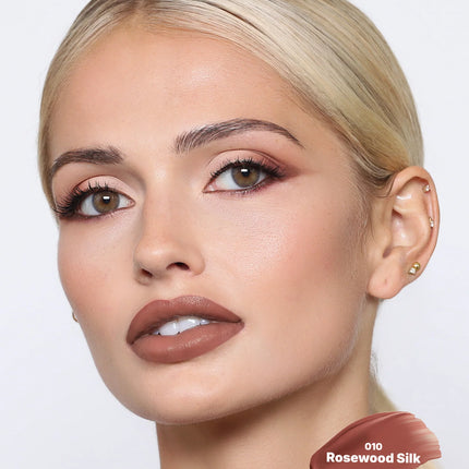 Moira Velvet Air Lip Tint