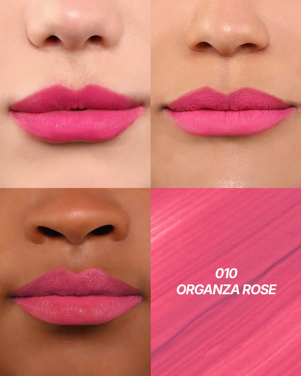 Moira Cushion Kiss Lip Cream