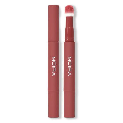 Moira Cushion Kiss Lip Cream