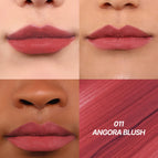 011 Angora Blush