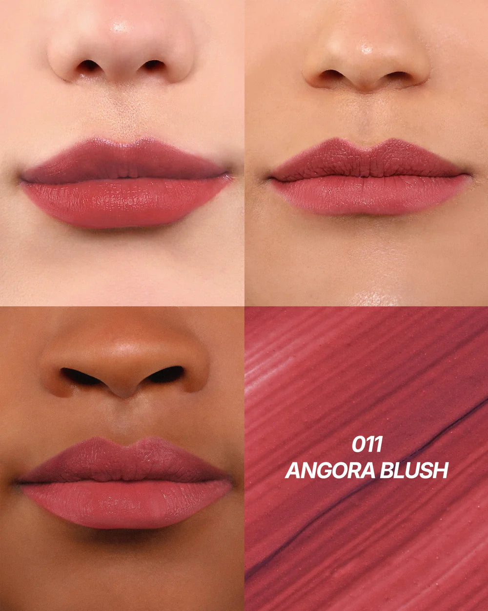 Moira Cushion Kiss Lip Cream