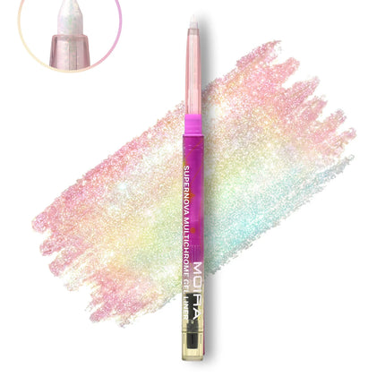 Moira Supernova Multichrome Gel Liner