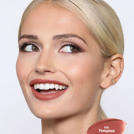 Moira Velvet Air Lip Tint