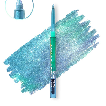 Moira Supernova Multichrome Gel Liner