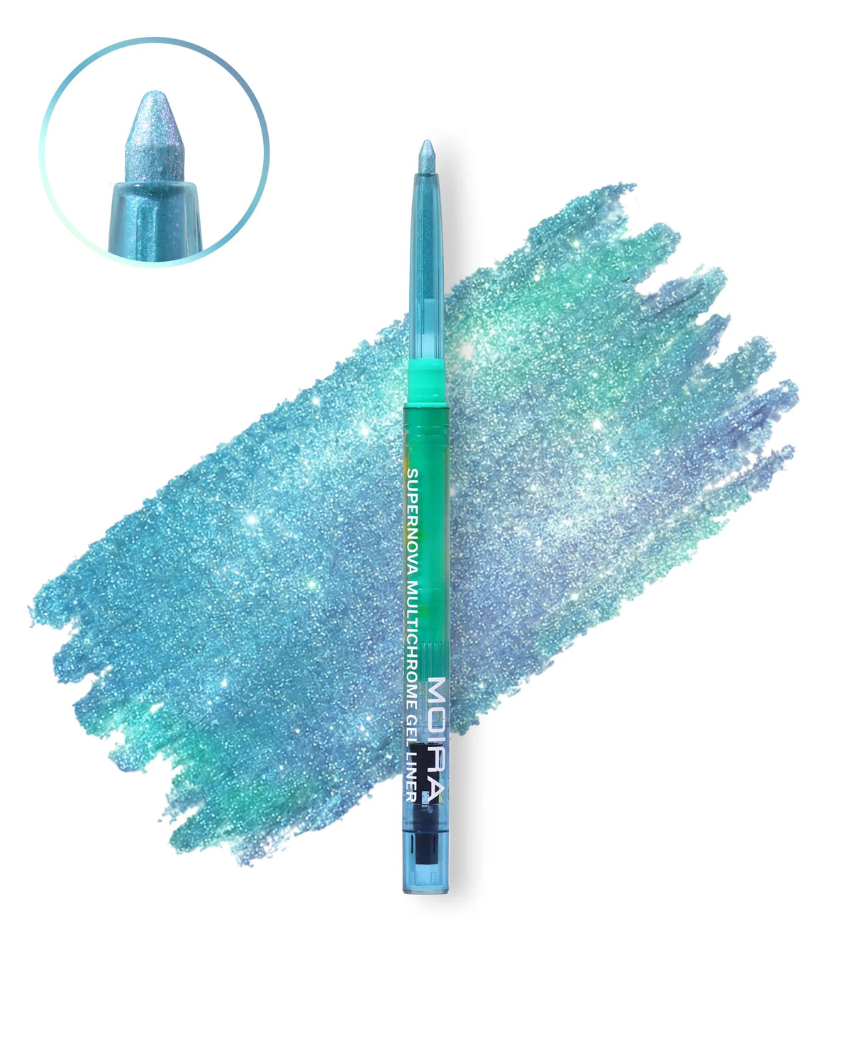 Moira Supernova Multichrome Gel Liner