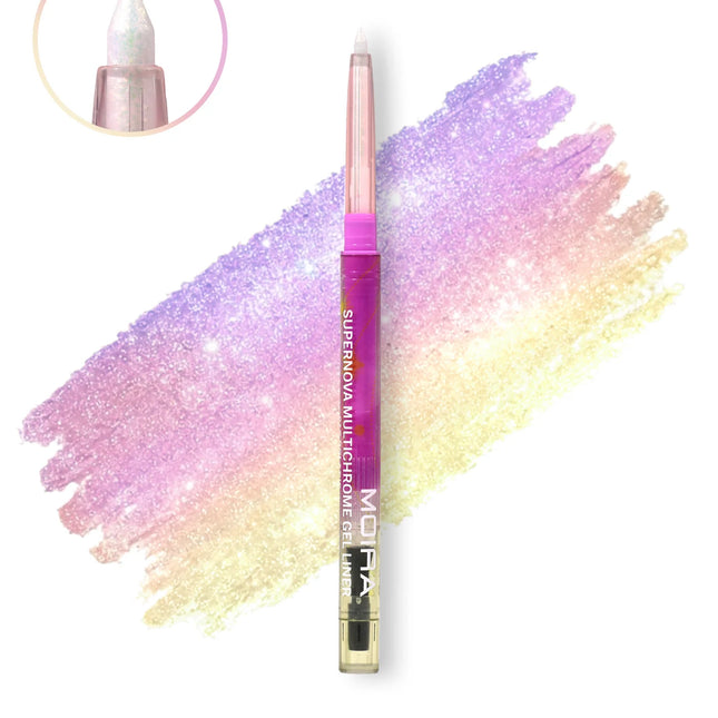 Moira Supernova Multichrome Gel Liner