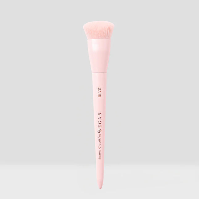 Beauty Creations Vegan Brush (Individuales)