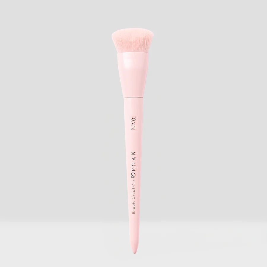 Beauty Creations Vegan Brush (Individuales)