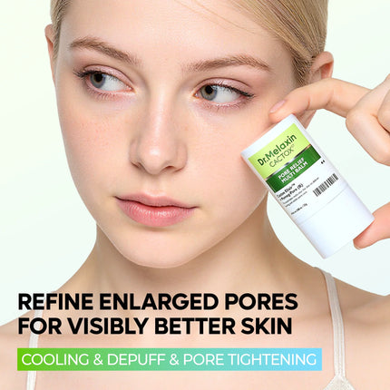 Dr. Melaxin Cactox Pore Relief Multi Balm – Bálsamo Multiuso para Poros 25 g