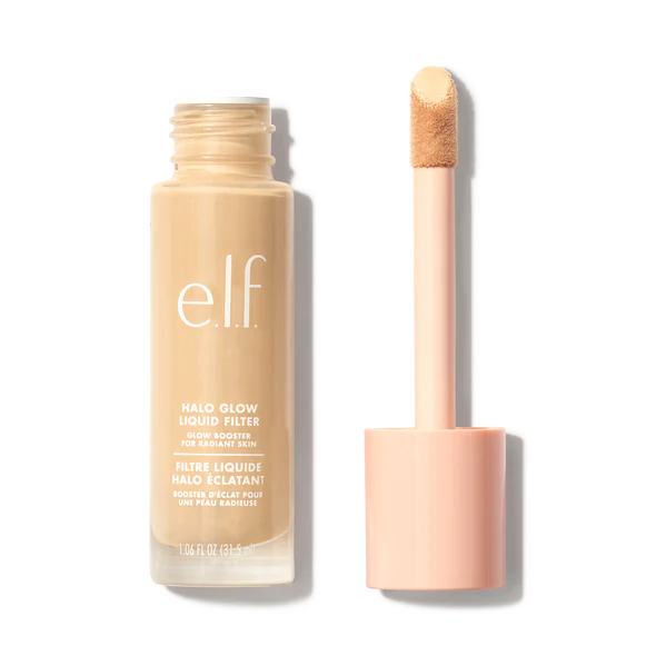 Elf Halo Glow Filtro Liquido