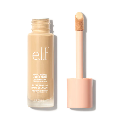 Elf Halo Glow Filtro Liquido