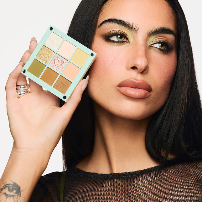 Beauty Creations Magnetic Palettes