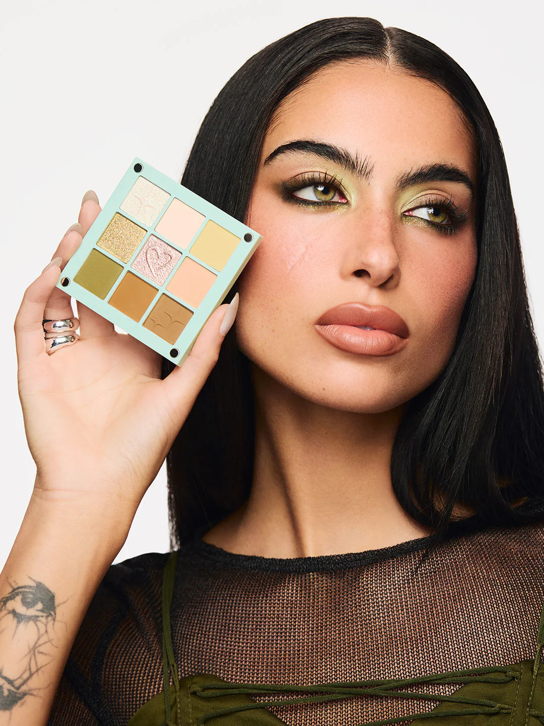 Beauty Creations Magnetic Palettes